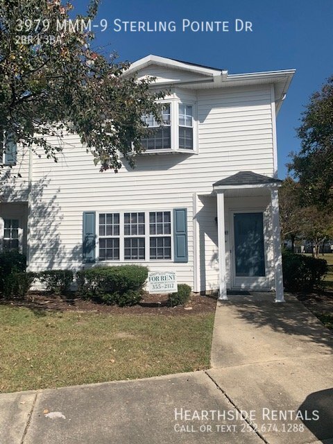 Primary Photo - "Charming 2-Bed Townhouse with 2.5 Baths a...