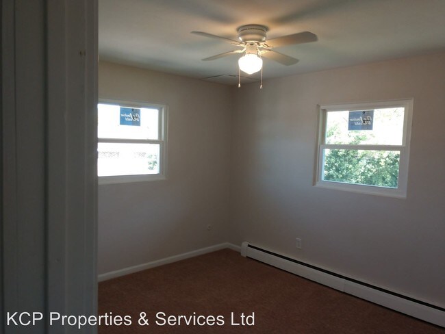 Building Photo - 1708 Joppa Ave