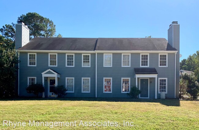 Building Photo - 6113 Spice Ridge Ln
