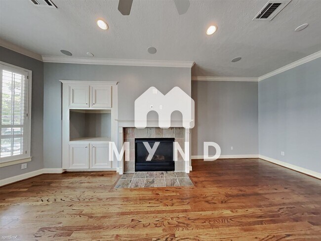Building Photo - 3 br, 3.5 bath House - 603 Roy St