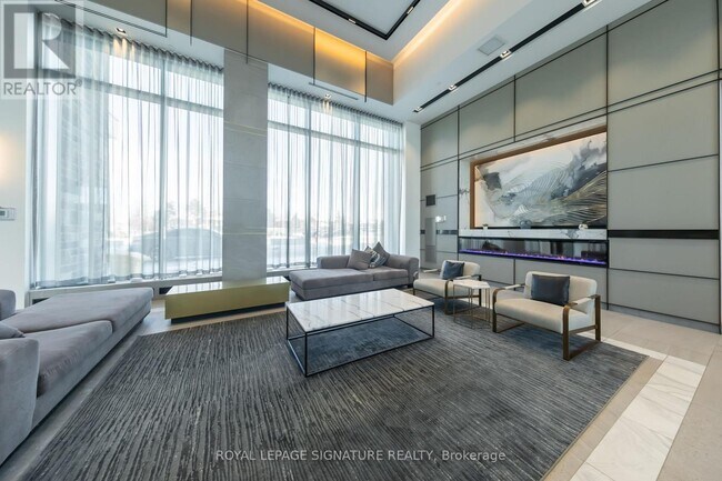 Photo du bâtiment - 4675 Metcalfe Ave