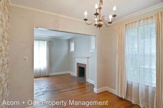 Building Photo - 3 br, 2 bath House - 2907 Farthing Street