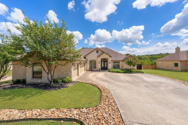 Building Photo - Resort-Style 4-Bed Estate with Pool, Courts & Luxe Upgrades in Spring Branch