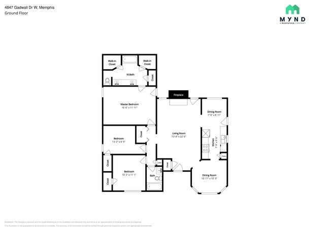 Building Photo - 4847 Gadwall Dr W