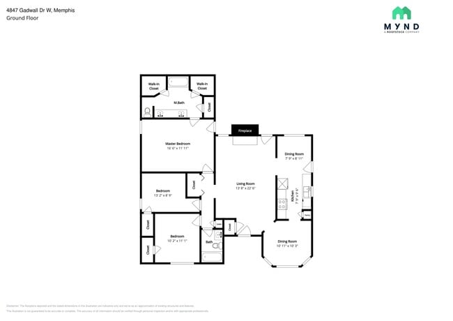 Foto del edificio - 4847 Gadwall Dr W