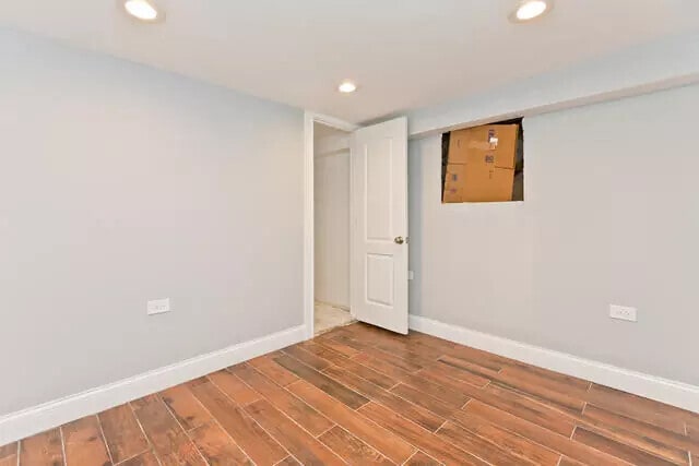 Building Photo - 2825 N Francisco Ave
