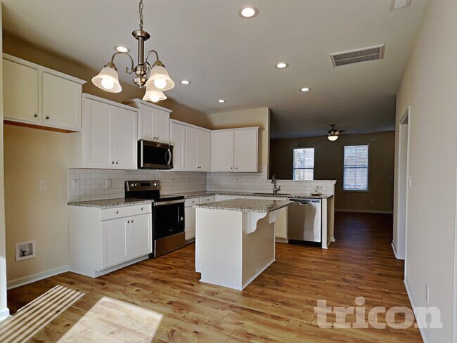 Foto del edificio - 116 Greenhouse St