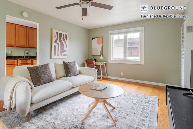 Foto del edificio - 315 Hawthorne Ave