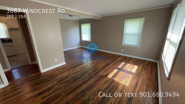Building Photo - 3687 Windcrest Rd