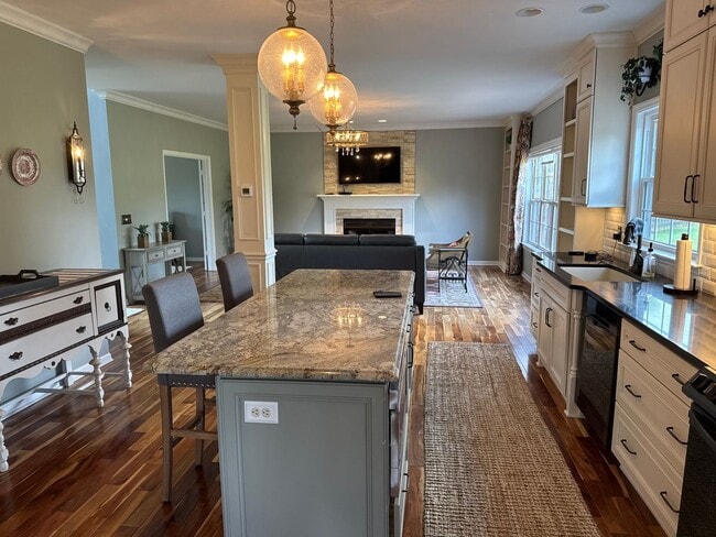 Building Photo - FOR LEASE- 4 BEDROOM FURNISHED HOME IN MT....