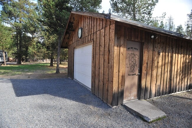 Building Photo - Charming A-Frame Home on 1 Acre
