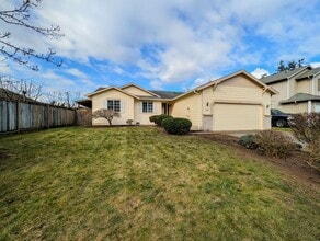 Building Photo - 11402 54th Dr NE