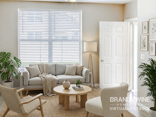 Foto del edificio - 9701 Carlsdale Dr