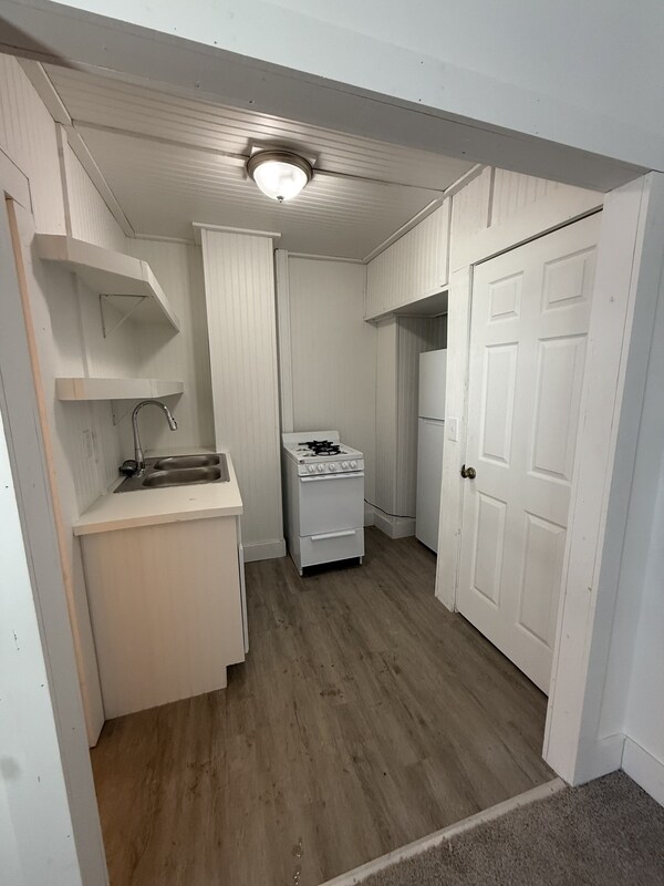 Foto del edificio - 1210 S 9th St