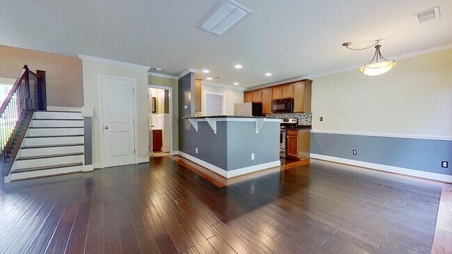 Foto del edificio - 4821 Bryn Athyn Court