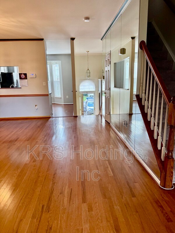 Foto del edificio - 15241 Barnabas Trail