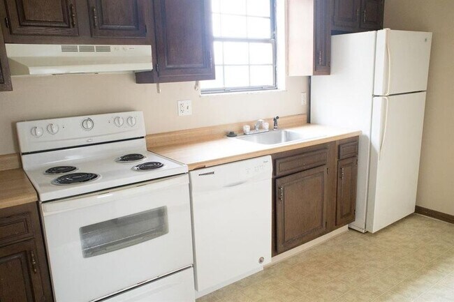 Foto del edificio - 2407 Collis Ave