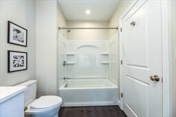 Foto del edificio - 4935 Washington St