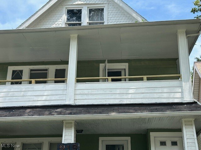 Foto del edificio - 919 Nathaniel Rd