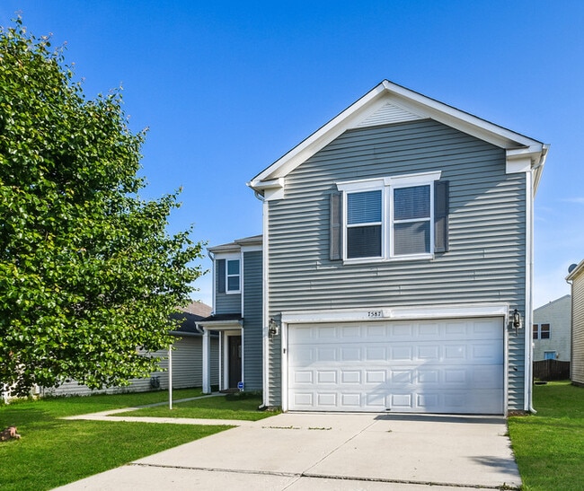 Building Photo - 7587 Charlotte Dr