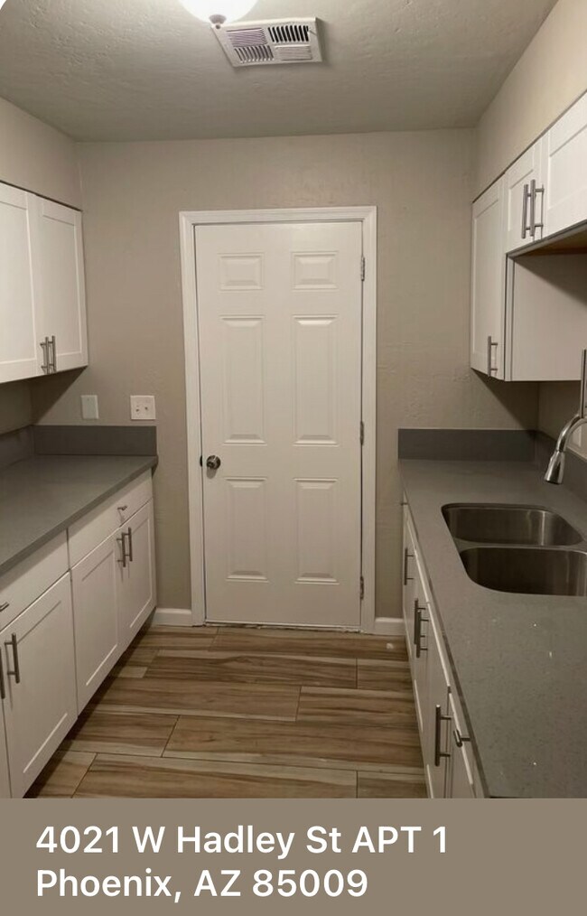 Foto del edificio - 4021 W Hadley St