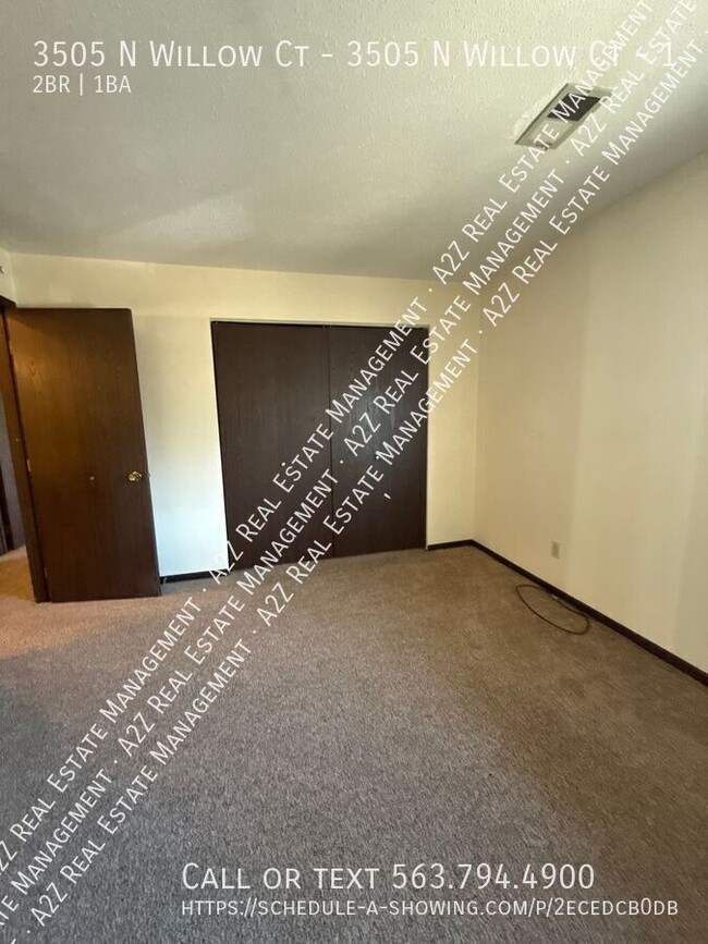 Foto del edificio - 2 bedroom, 1 bath move in ready- walking d...