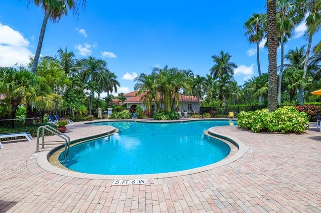 Clubhouse 3 - 15155 Michelangelo Blvd