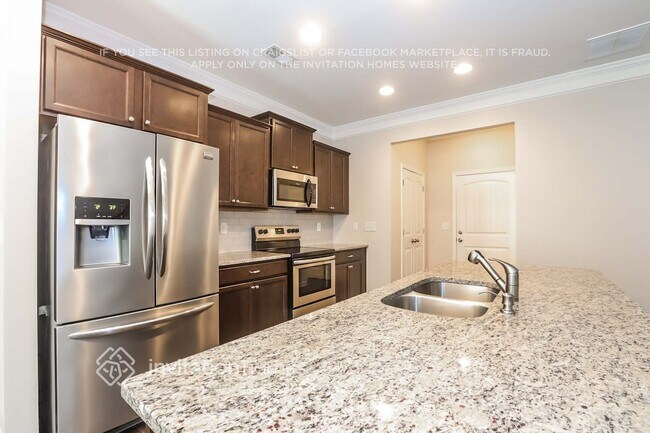 Foto del edificio - 255 Green Bridge Ct SE