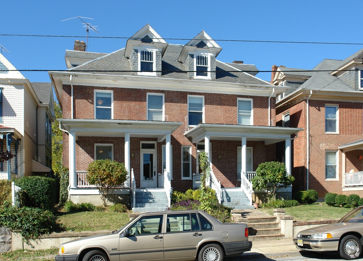 1007 1st St SW, Roanoke, VA 24016 Apartments in Roanoke, VA