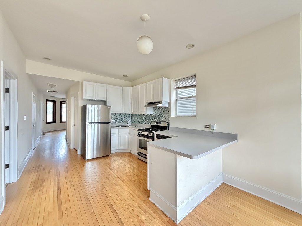 Photo - 3446 N Bell Ave (Chicago, IL)