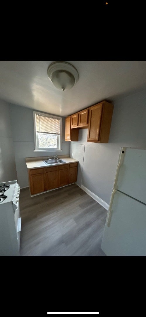 Building Photo - 3623 Everett St