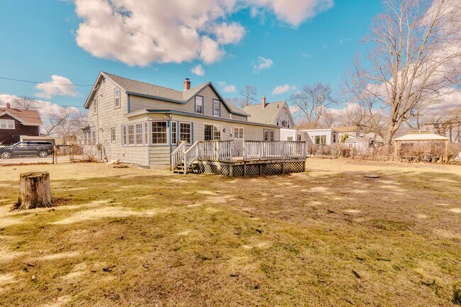 Foto del edificio - 178 Manning St