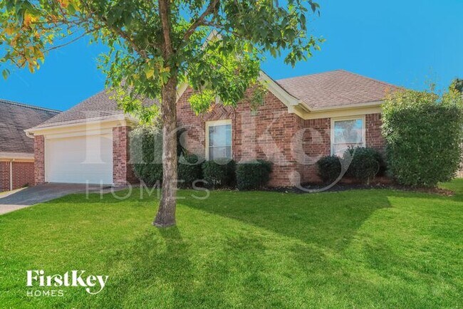 Building Photo - 1091 Mossy Knoll Dr