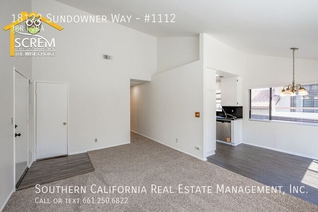 Foto del edificio - 18122 Sundowner Way