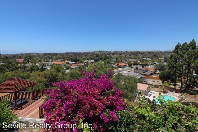 Foto del edificio - 3 br, 2 bath House - 4047 Bonita View Drive
