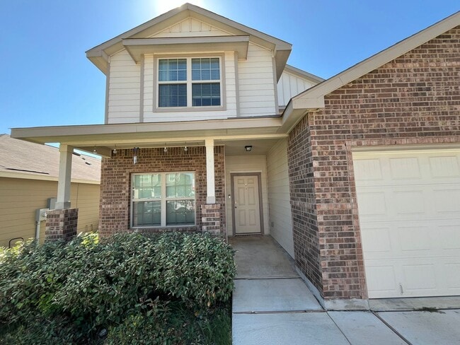 Building Photo - 7923 Navarro Mls