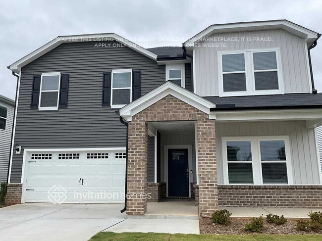 Building Photo - 564 Bridger Dr