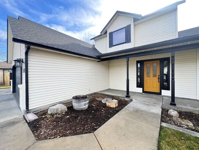 Foto del edificio - 2541 E Clarene Ct