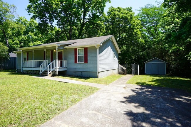 Building Photo - 617 Ozark Ct
