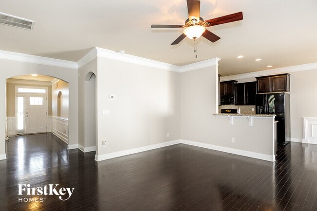 Foto del edificio - 9345 Turning Wheel Dr