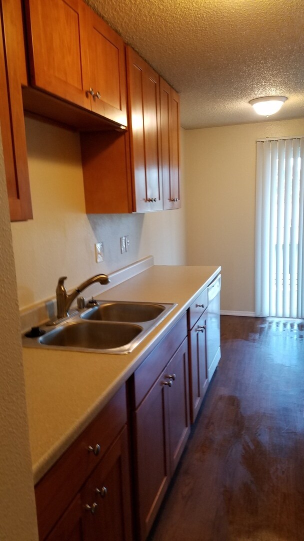 Foto del interior - Burien Place