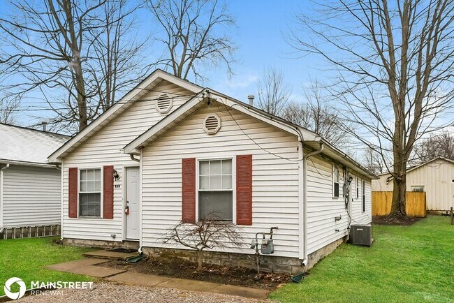 Building Photo - 868 Hardy Rd