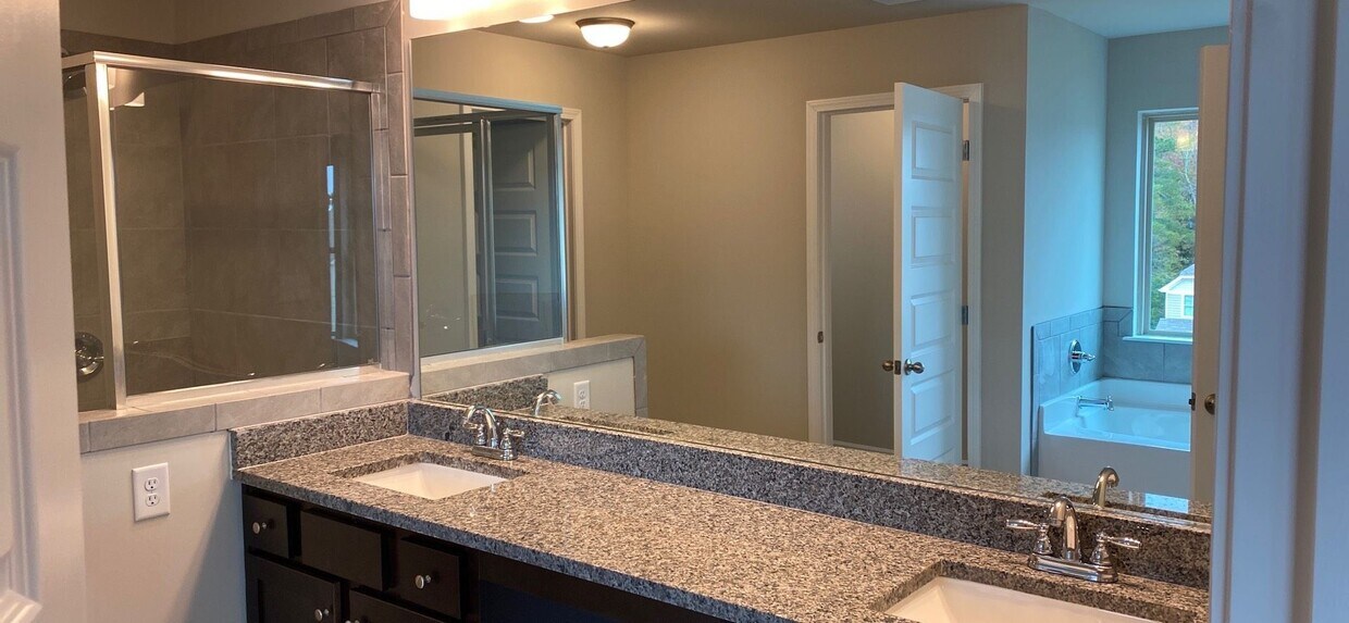 Foto del edificio - 4 Bedroom Single Family Home in Lithonia with UPGRADES! Jasmine Floorplan