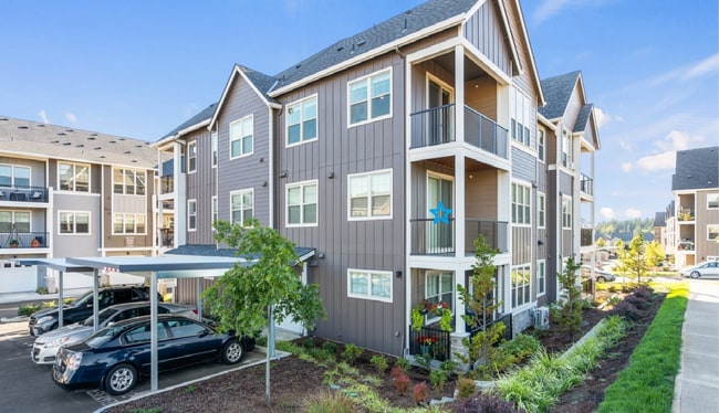 Foto del edificio - 16323 NW Chadwick Way