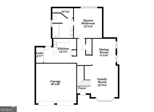 Building Photo - 1020 Paddocks Way