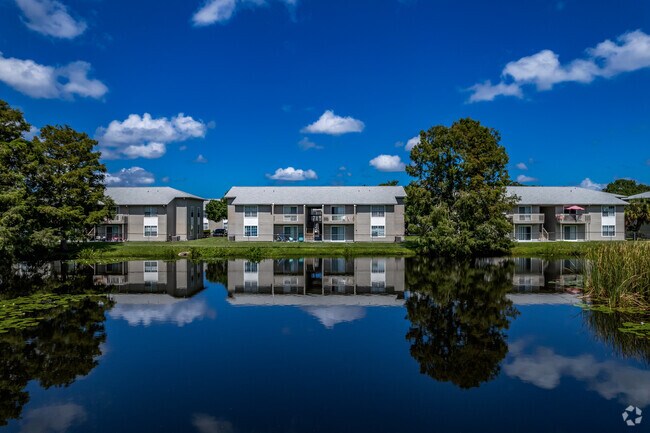 Foto del edificio - Citrus Meadows Apartment Homes