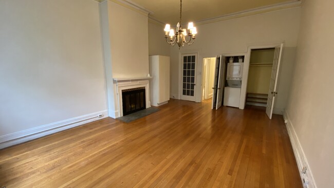 Foto del edificio - 1527 Pine St