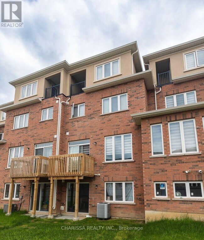 Building Photo - 1085 Garner Rd E