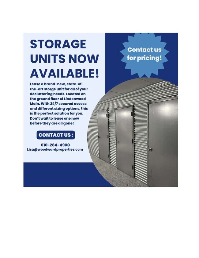 Lindenwood Apartments Apartments in Drexel Hill, PA