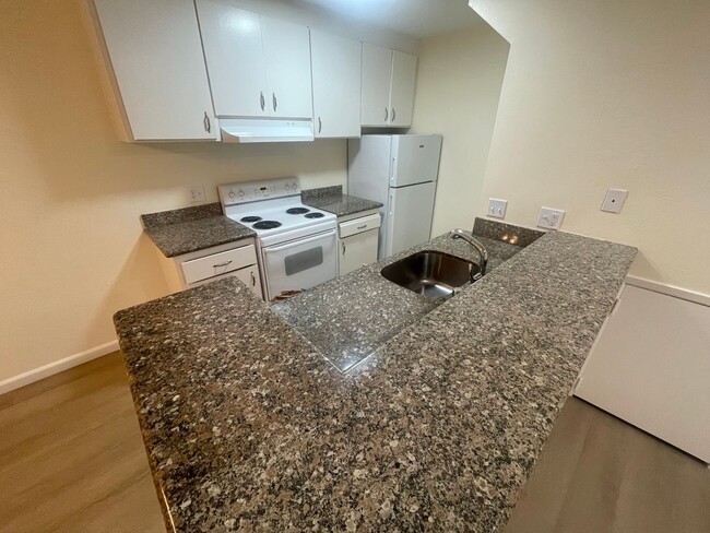 Building Photo - $2400 2 BR - 920 S.F. GORGEOUS TOWNHOUSE I...